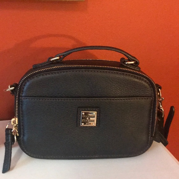 dooney and bourke ambler crossbody